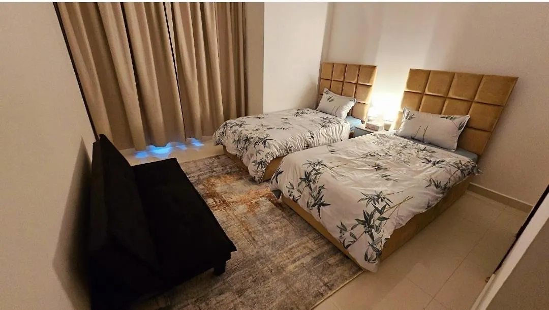 Elegant Villa Rooms In Dubai Near Airport الإمارات العربية المتحدة