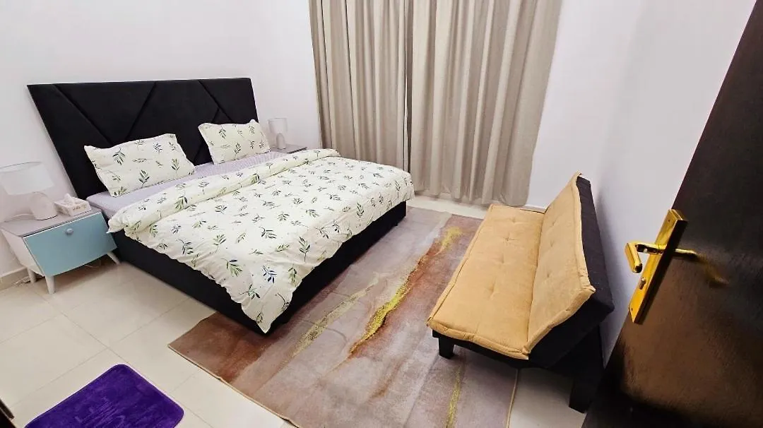 Elegant Villa Rooms In Dubai Near Airport 0*,  الإمارات العربية المتحدة