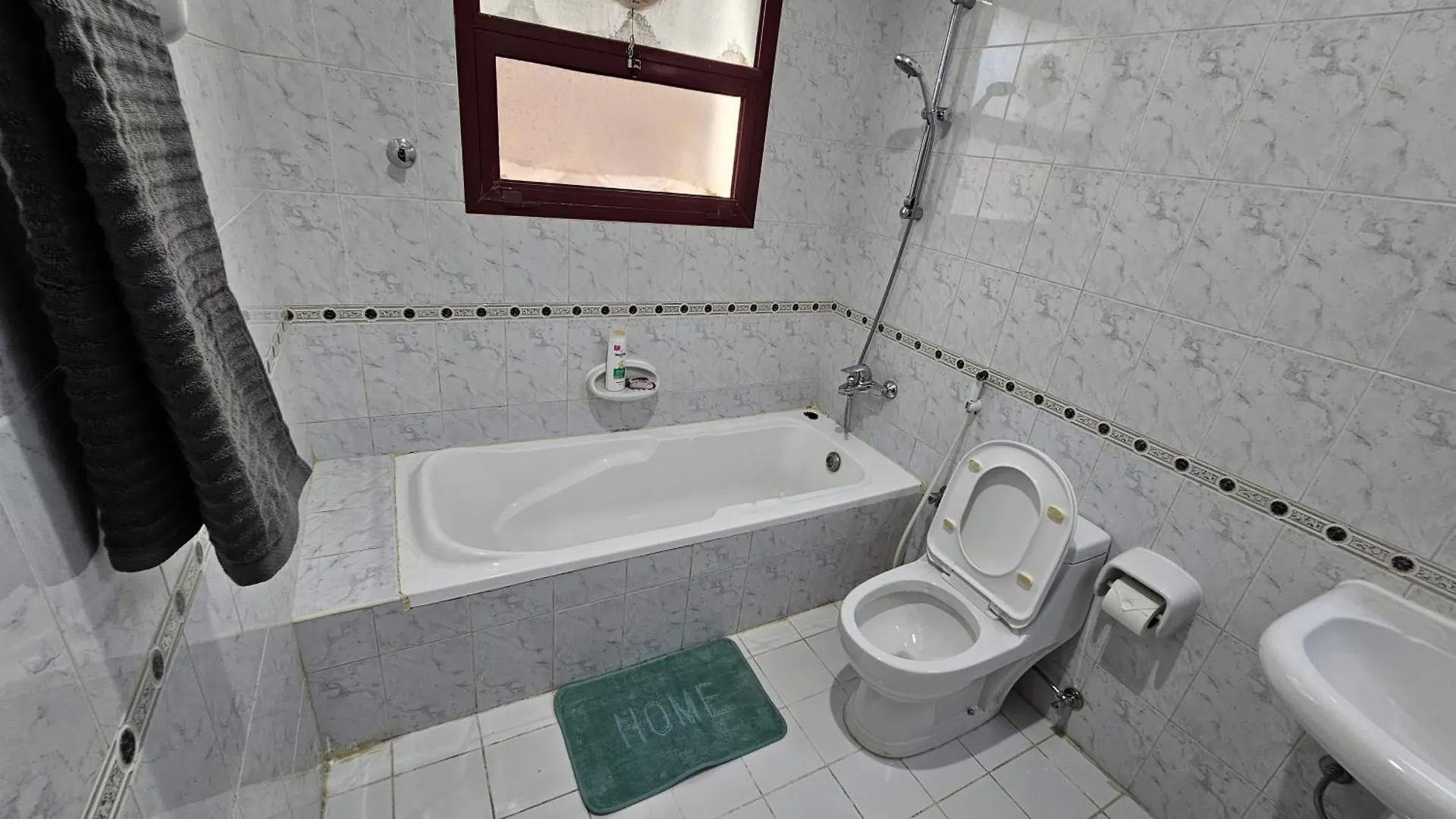 منزل للإقامة Elegant Villa Rooms In Dubai Near Airport
