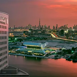 Intercontinental Festival By Ihg Hotel
